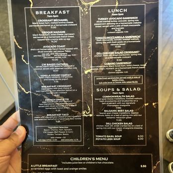 CommonWealth Coffeehouse & Bakery - Menu - Coffee & Tea Near Me - San Antonio, Texas CommonWealth Coffeehouse & Bakery - Menu - Coffee & Tea Near Me - San Antonio, Texas