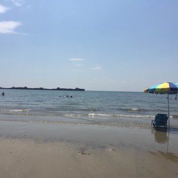 Kiptopeke State Park - Beaches Near Me - Cape Charles, Virginia