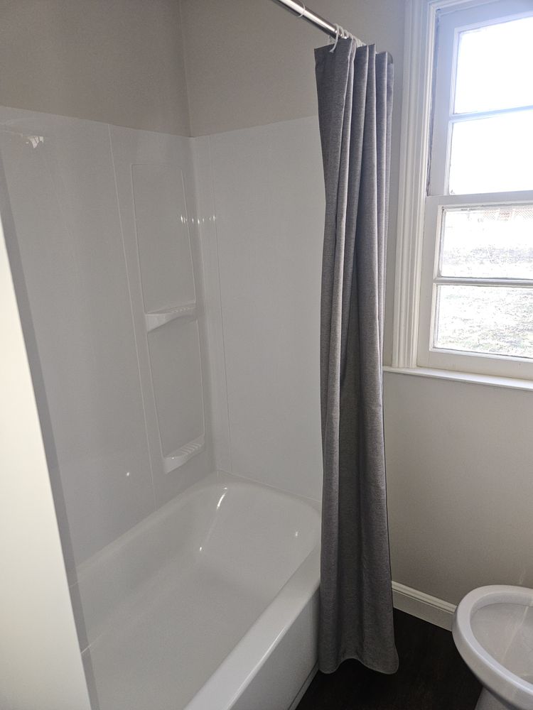 Slide of Slick Homecare Repairs