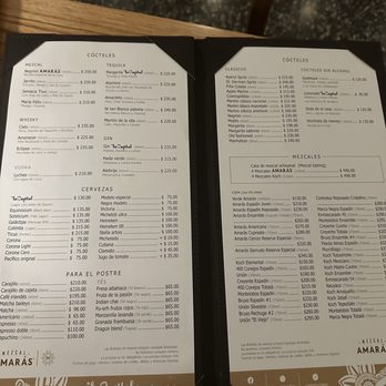 La Capital - Menu 5/2025 - Mexican Near Me - Ciudad de México, DIF La Capital - Menu 5/2025 - Mexican Near Me - Ciudad de México, DIF