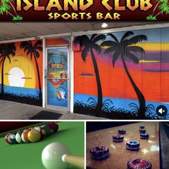 Island Club - Sports Bar - Sports Bars Near Me - Dallas, Texas Island Club - Sports Bar - Sports Bars Near Me - Dallas, Texas
