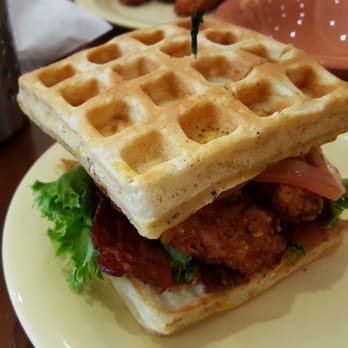 Lola's Chicken Shack - Sandwiches Near Me - Alameda, California Lola's Chicken Shack - Sandwiches Near Me - Alameda, California