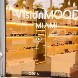 VISIONMOOD Optical Boutique