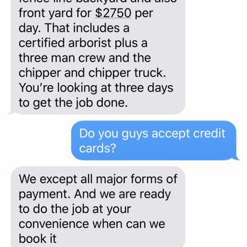 Arborist USA - Tree Services Near Me - Fort Worth, Texas