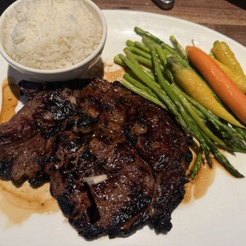 Yard House - Block 59 - Korean Ribeye - New American Near Me - Naperville, Illinois Yard House - Block 59 - Korean Ribeye - New American Near Me - Naperville, Illinois
