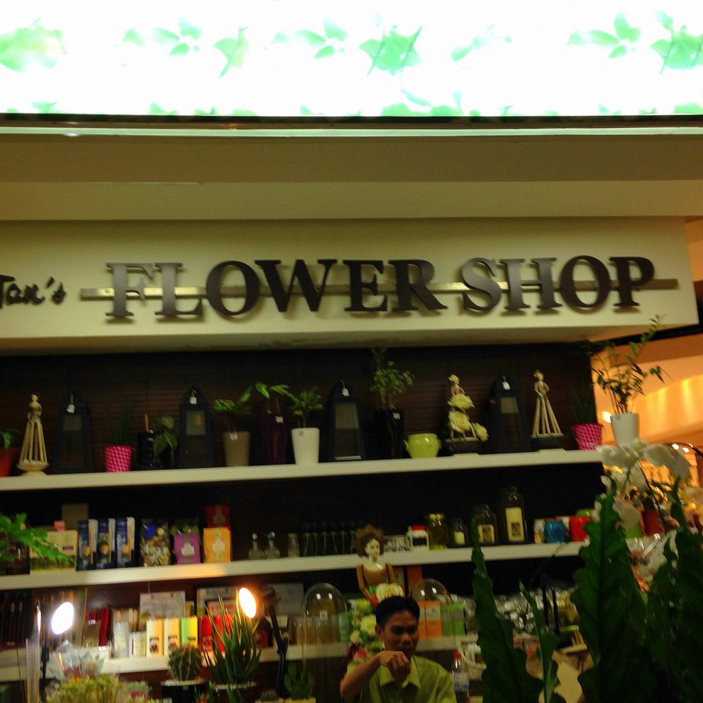 Flower Delivery Kapitolyo Pasig Best Flower Site