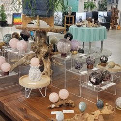 Earth's Gallery