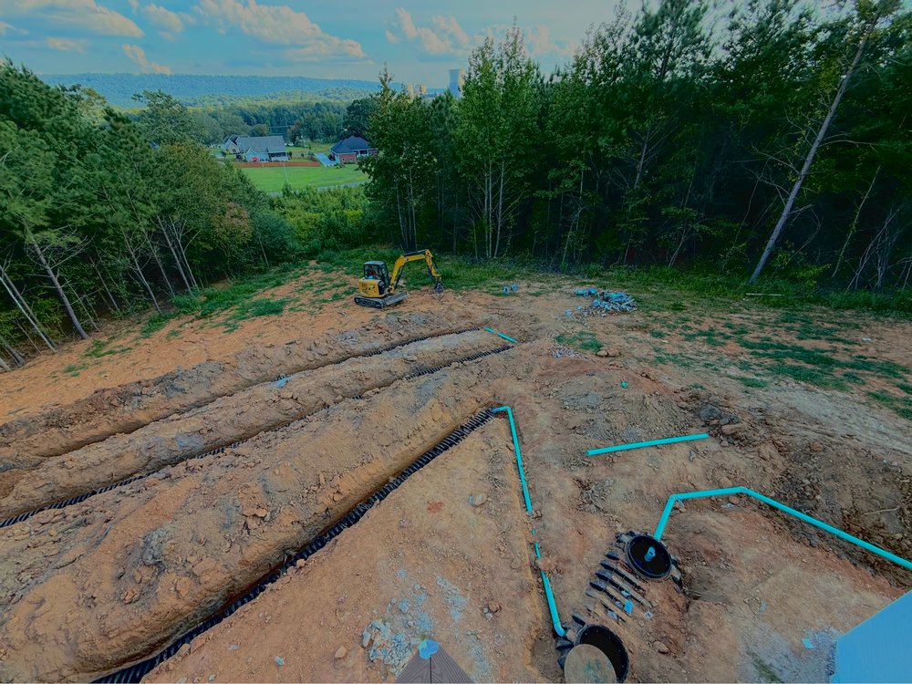 Tennessee Valley Land and Septic - septic in Jackson, AL