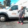 Road Running Towing