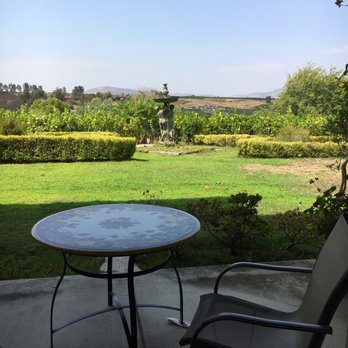 Inn At Churon Winery - Hotels Near Me - Temecula, California