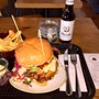Photo of Lindenblatt Burger-Bar
