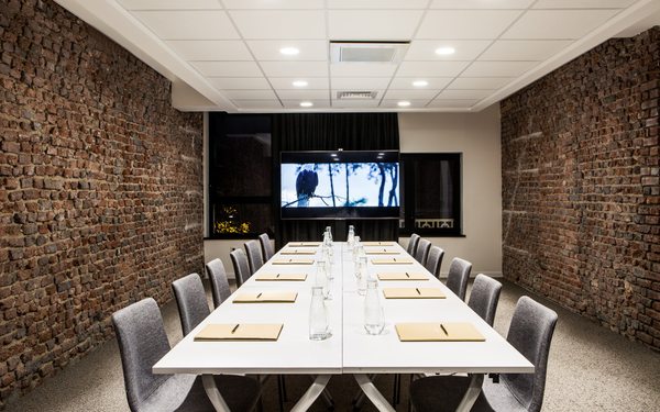 Hôtel Louvre-Lens 4 étoiles - Esprit de France by null