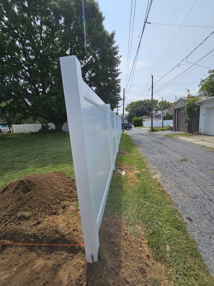 Slide of Frconstruction