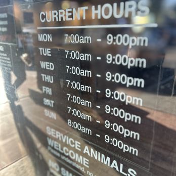 85°C Bakery Cafe - 85C Bakery Regular Hours as of December 7, 2025. - Coffee & Tea Near Me - Chino Hills, California