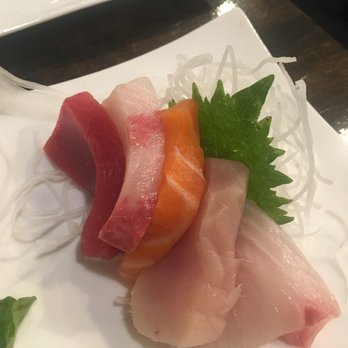 M Sushi Bistro - Sushi Bars Near Me - Lodi, California
