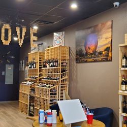 Mayson's Wine Shop
