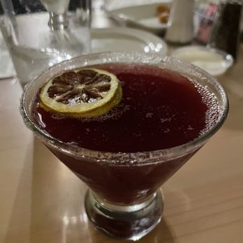 Hickory Ranch Steakhouse - Pomegranate Martini - Steakhouses Near Me - Yucaipa, California Hickory Ranch Steakhouse - Pomegranate Martini - Steakhouses Near Me - Yucaipa, California