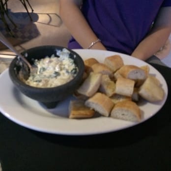 Renee's Tucson - Artichoke dip :) - Pizza Near Me - Tucson, Arizona Renee's Tucson - Artichoke dip :) - Pizza Near Me - Tucson, Arizona