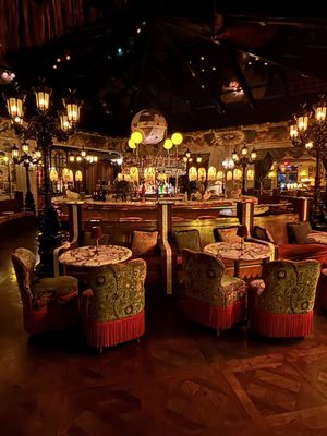 The Lafayette Hotel and Club by null