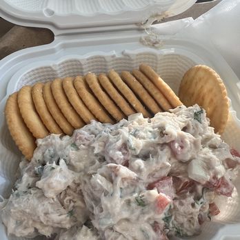Fish Guts - Fish dip - BOMB - Seafood Near Me - San Diego, California Fish Guts - Fish dip - BOMB - Seafood Near Me - San Diego, California