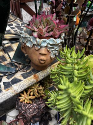 The Gardener's Cottage by null