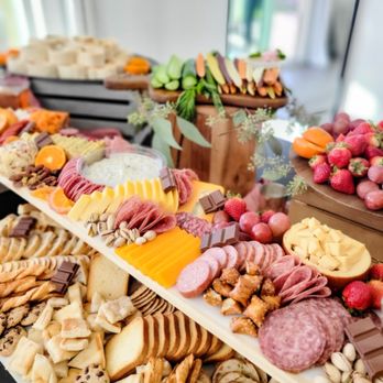 Cheese and Grace - Caterers Near Me Cheese and Grace - Caterers Near Me