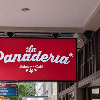 La Panadería - Breakfast & Brunch Near Me - San Antonio, Texas