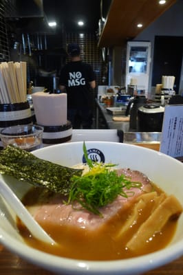 RAMEN GOTTSU by null