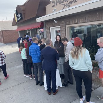 The Kolache Place - Same line - Bakeries Near Me - American Fork, Utah The Kolache Place - Same line - Bakeries Near Me - American Fork, Utah