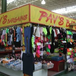 Pav's Bargains