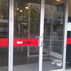 Unilodge @ 740