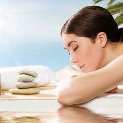Jasmine Day Spa