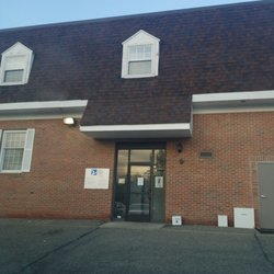 Prospect Medical Offices - Entrance