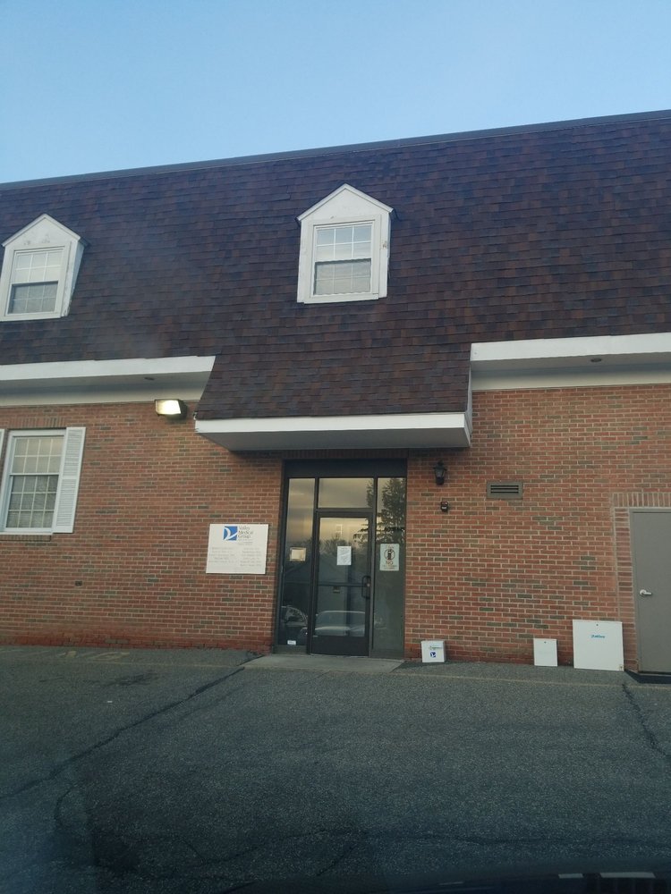 PROSPECT MEDICAL OFFICES Updated May 2024 12 Reviews 301 Godwin