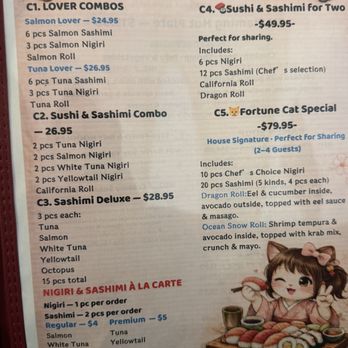 Fortune Kitchen USF - Izakaya Near Me - Tampa, Florida