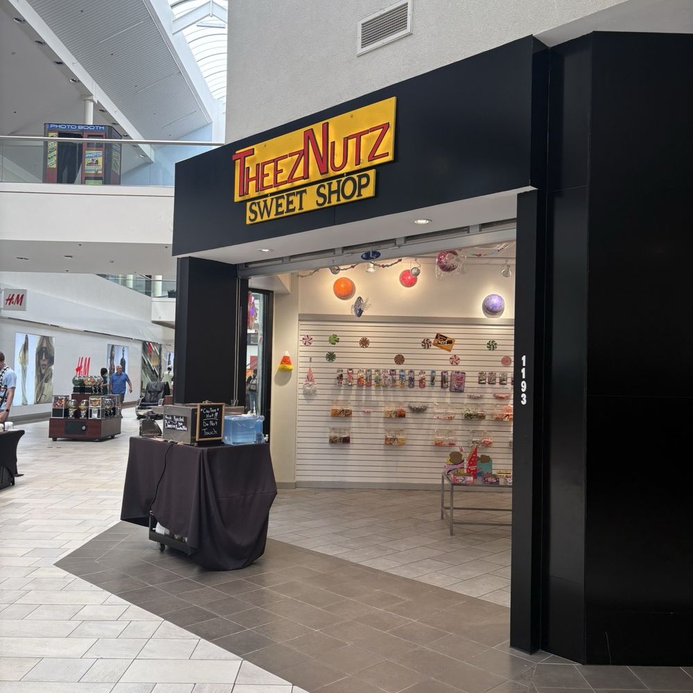 Rolling Oaks Mall - Shopping Centers Near Me - San Antonio, Texas