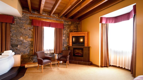 The Murray Premises Hotel by null