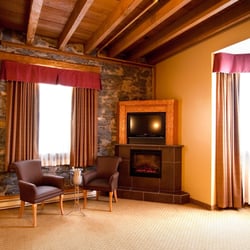 Murray Premises Hotel - Executive King Room - Beck's Cove Wing