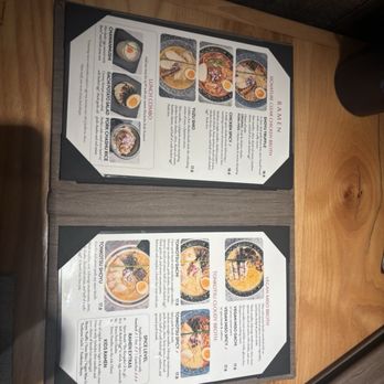 Japanese Ramen Gachi - Menu - Ramen Near Me - Houston, Texas Japanese Ramen Gachi - Menu - Ramen Near Me - Houston, Texas