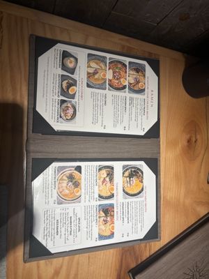 Menu photo 1 Japanese Ramen Gachi Houston, TX Menu photo 1 Japanese Ramen Gachi Houston, TX