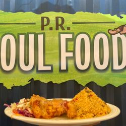 PR Soul Food