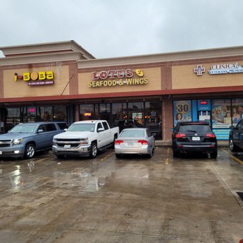 Lotus Seafood & Wings - Chicken Wings Near Me - Houston, Texas Lotus Seafood & Wings - Chicken Wings Near Me - Houston, Texas