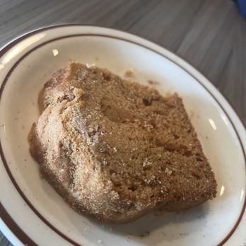 Old River Grill - Riverlakes Plaza - Coffee Cake - Breakfast & Brunch Near Me - Bakersfield, California Old River Grill - Riverlakes Plaza - Coffee Cake - Breakfast & Brunch Near Me - Bakersfield, California