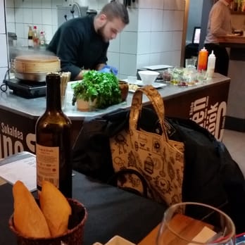 La Comisaría - Tapas Bars Near Me - Valencia, V La Comisaría - Tapas Bars Near Me - Valencia, V