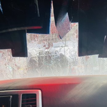 Cobblestone Car Wash Express - Car Wash Near Me - Aurora, Colorado