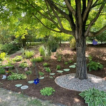 Nate's Landscaping - Landscaping Near Me - Milton, Wisconsin Nate's Landscaping - Landscaping Near Me - Milton, Wisconsin