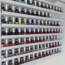 Deja Nail Spa