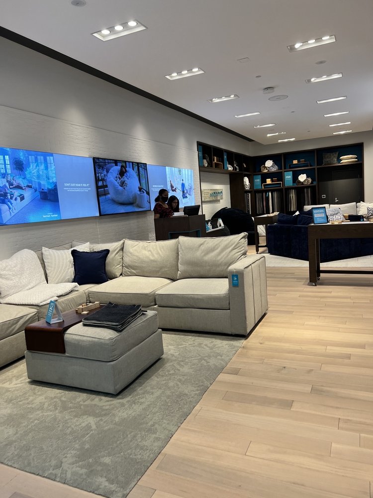 LOVESAC Updated April 2024 4200 Conroy Rd, Orlando, Florida