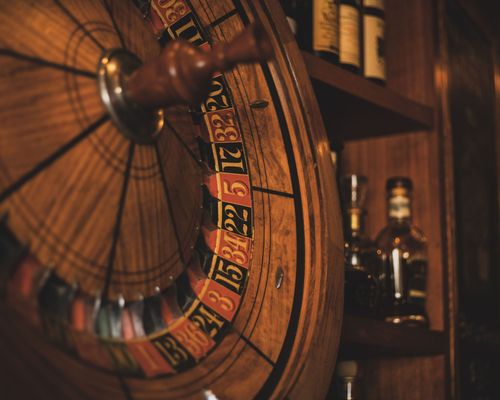 Tavern Law by null