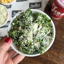 Kale Salad